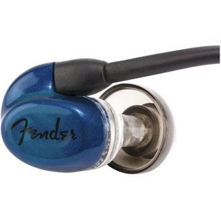 Fender CXA1 入耳式耳机 带线控
