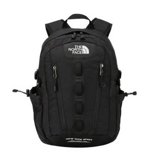 north face mini shot