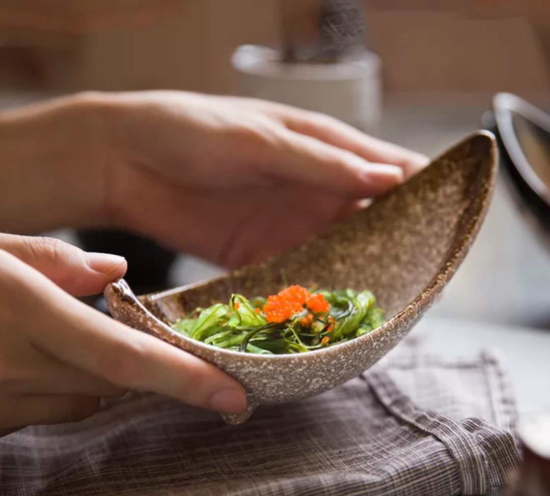 好看的淘宝餐具店铺推荐——日式餐具篇