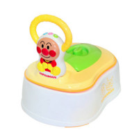 ANPANMAN 面包超人 310841 多用途宝宝坐便器