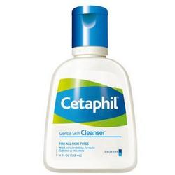 Cetaphil 丝塔芙 Gentle Skin Cleaner 温和洁面乳 118ml *4件 +凑单品