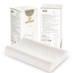paratex 儿童乳胶枕 3-12岁适用款 