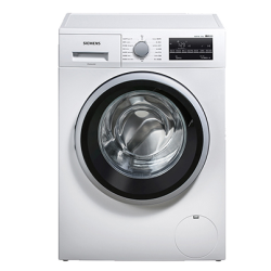 SIEMENS 西门子 WM14P2602W 滚筒洗衣机 10KG
