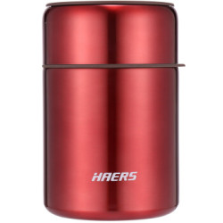 HAERS 哈尔斯 LTH-800-21 焖烧杯 800ml 