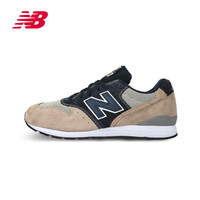 new balance MRL996 女士复古鞋