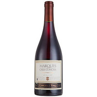 Marques de Casa Concha 干露 侯爵 黑皮诺红葡萄酒 750ML