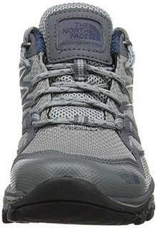 THE NORTH FACE 北面 Fastpack GORE-TEX 女式低帮徒步 Multicolour (Griffin Grey/Ink Blue) 3UK 