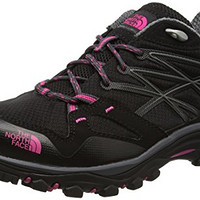 THE NORTH FACE 北面 Fastpack GORE-TEX 女式低帮徒步 Multicolour (Tnf Black/Society Pink) 7.5UK 