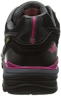 THE NORTH FACE 北面 Fastpack GORE-TEX 女式低帮徒步 Multicolour (Tnf Black/Society Pink) 7.5UK 