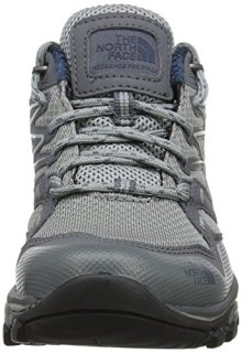 THE NORTH FACE 北面 Fastpack GORE-TEX 女式低帮徒步 Multicolour (Griffin Grey/Ink Blue) 5.5UK