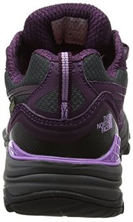 THE NORTH FACE 北面 Fastpack GORE-TEX 女式低帮徒步 Multicolour (Dark Shadow Grey/Violet Tulle) 5.5UK 
