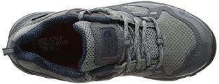 THE NORTH FACE 北面 Fastpack GORE-TEX 女式低帮徒步 Multicolour (Griffin Grey/Ink Blue) 6.5UK