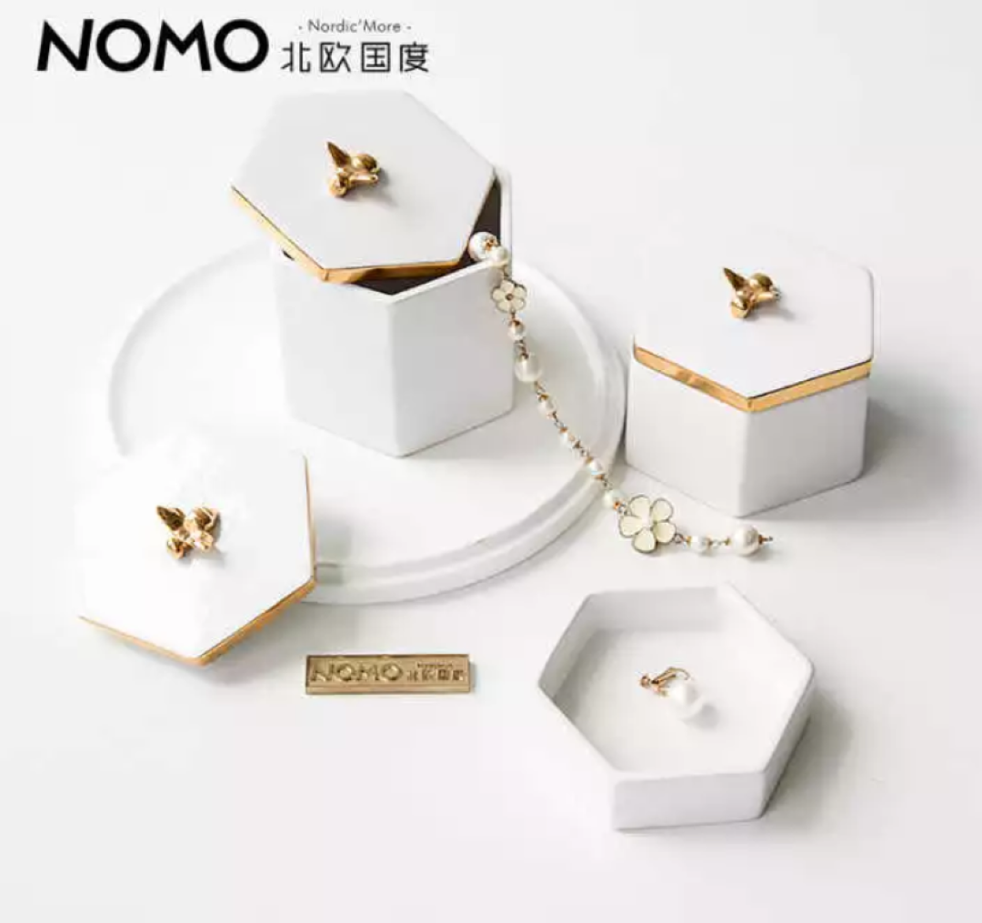 淘宝上有哪些高品位的家居饰品店？——布艺&家饰篇