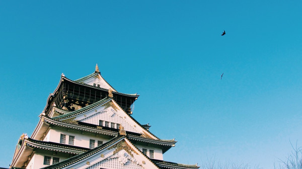初游首选：扬州（周边城市可接送）-日本大阪+京都+富士山+东京6天5晚跟团游