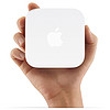 Apple 苹果 AirPort Express 无线路由器（802.11n、2.4/5GHz双频、2x2）