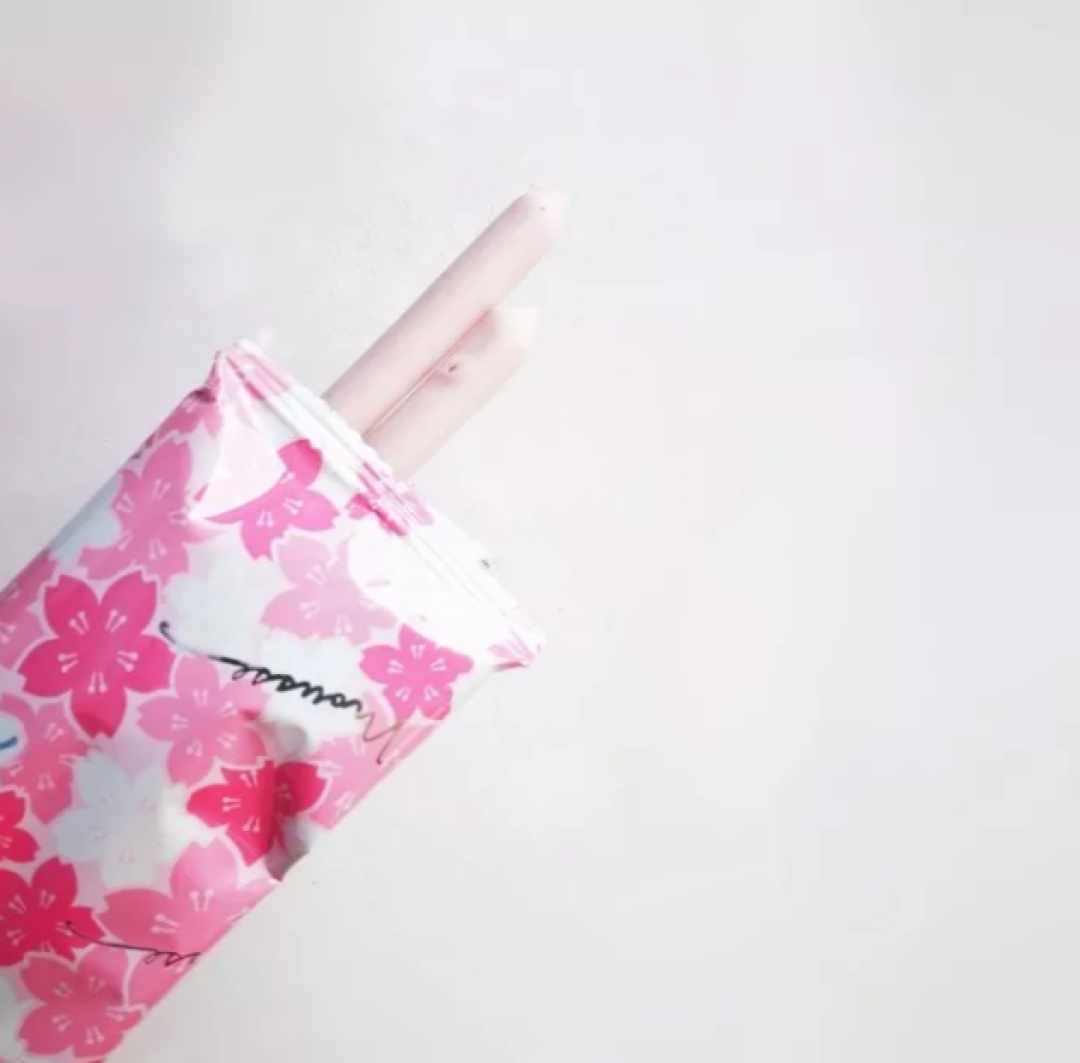 去不了日本看樱花，还有这6款樱花美食炸裂你的少女心