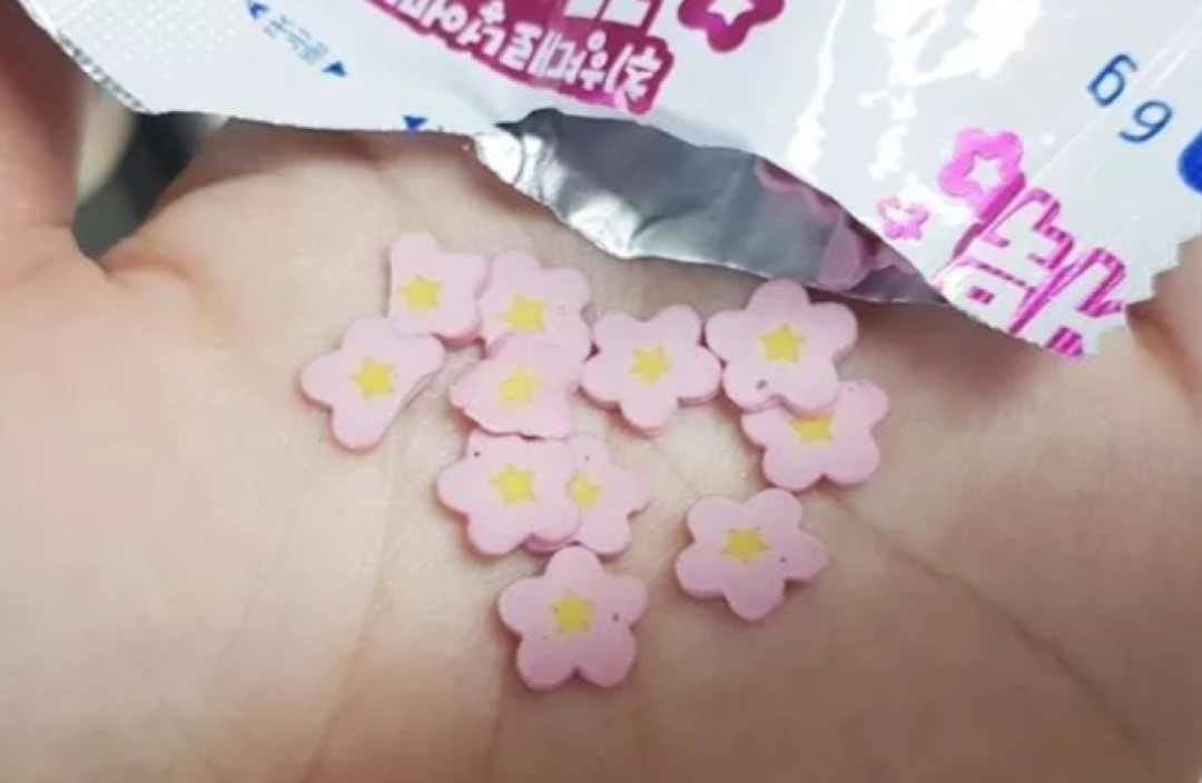 去不了日本看樱花,还有这6款樱花美食炸裂你的少女心