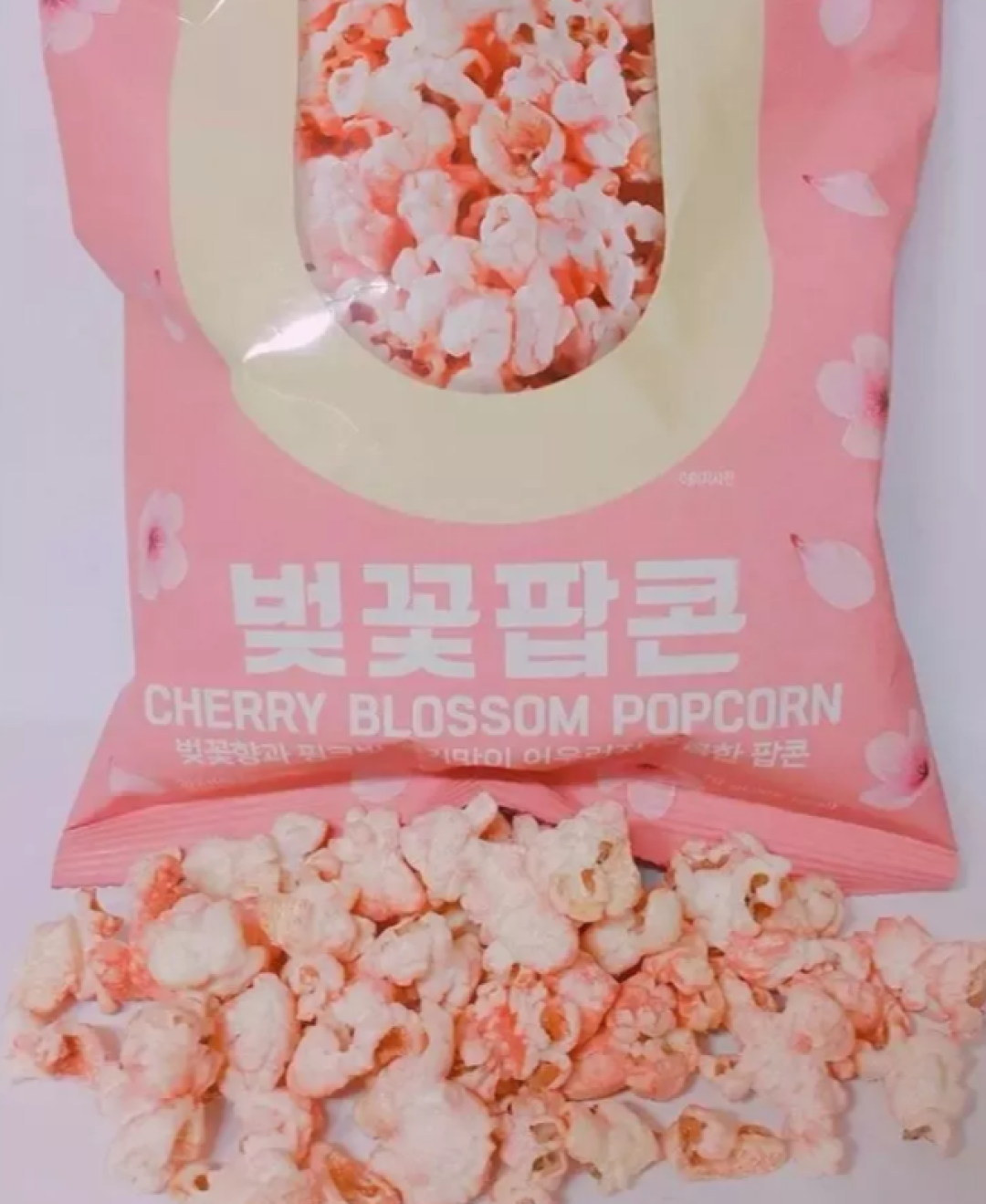 去不了日本看樱花,还有这6款樱花美食炸裂你的少女心