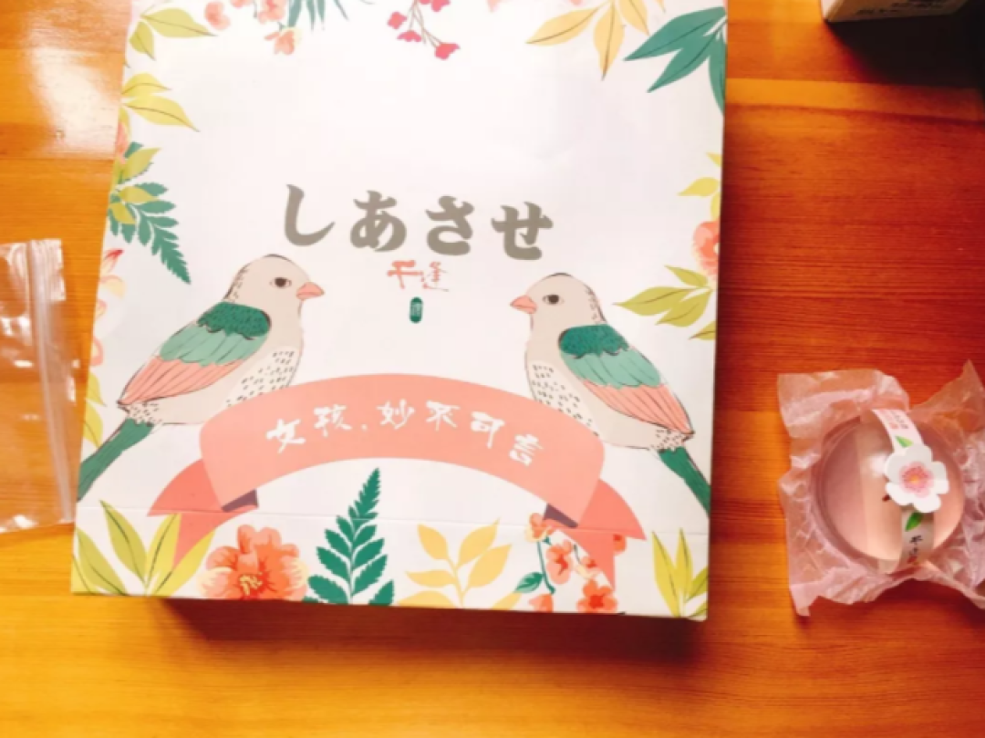 去不了日本看樱花,还有这6款樱花美食炸裂你的少女心
