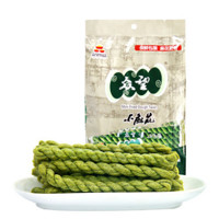 众望 海苔咸味 小麻花 250g