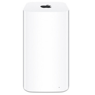 Apple 苹果 AirPort Extreme 无线路由器（802.11ac、1.3Gbps、3×3）