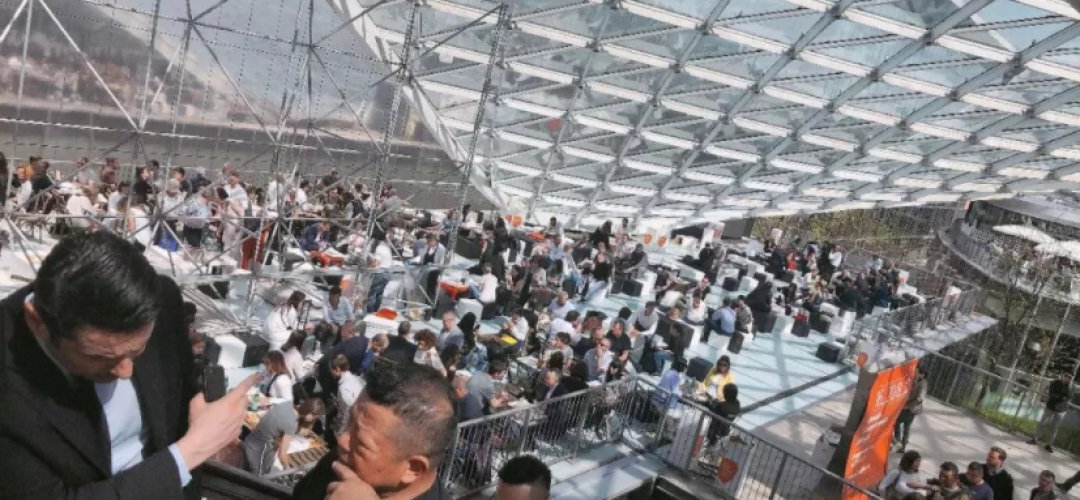 米兰展的这五个热门设计趋势，你家装修明天就可以用起来了！