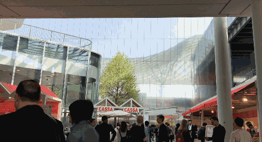 米兰展的这五个热门设计趋势，你家装修明天就可以用起来了！