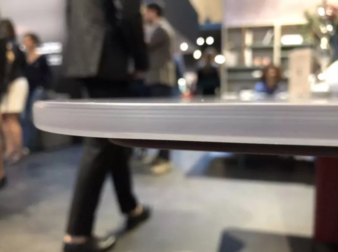 米兰展的这五个热门设计趋势，你家装修明天就可以用起来了！