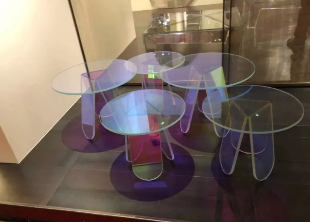 米兰展的这五个热门设计趋势，你家装修明天就可以用起来了！