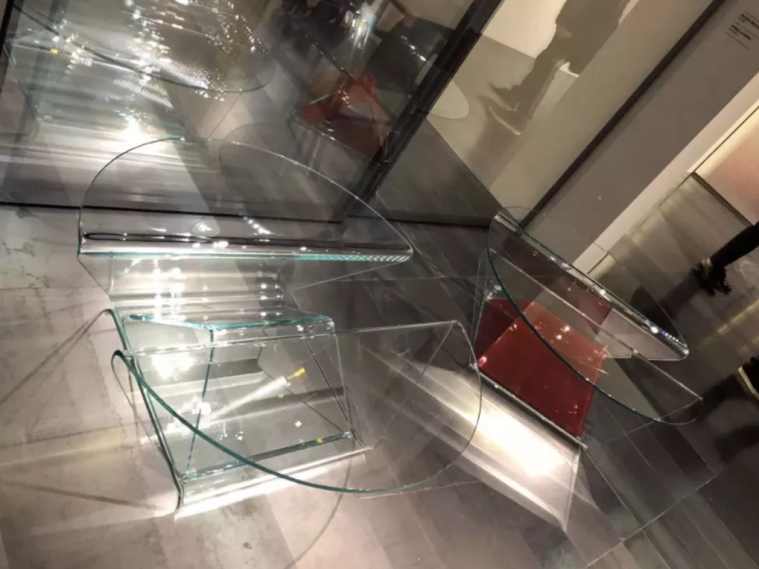 米兰展的这五个热门设计趋势，你家装修明天就可以用起来了！