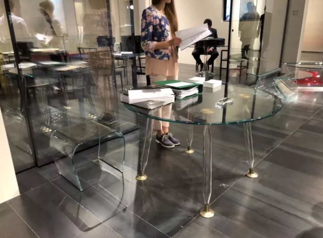 米兰展的这五个热门设计趋势，你家装修明天就可以用起来了！