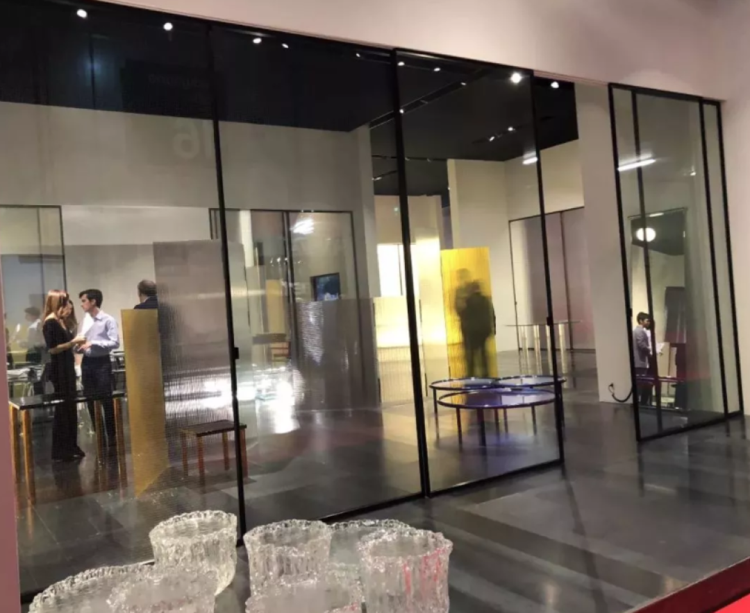 米兰展的这五个热门设计趋势，你家装修明天就可以用起来了！