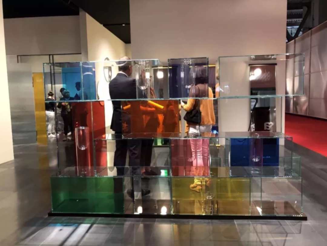 米兰展的这五个热门设计趋势，你家装修明天就可以用起来了！