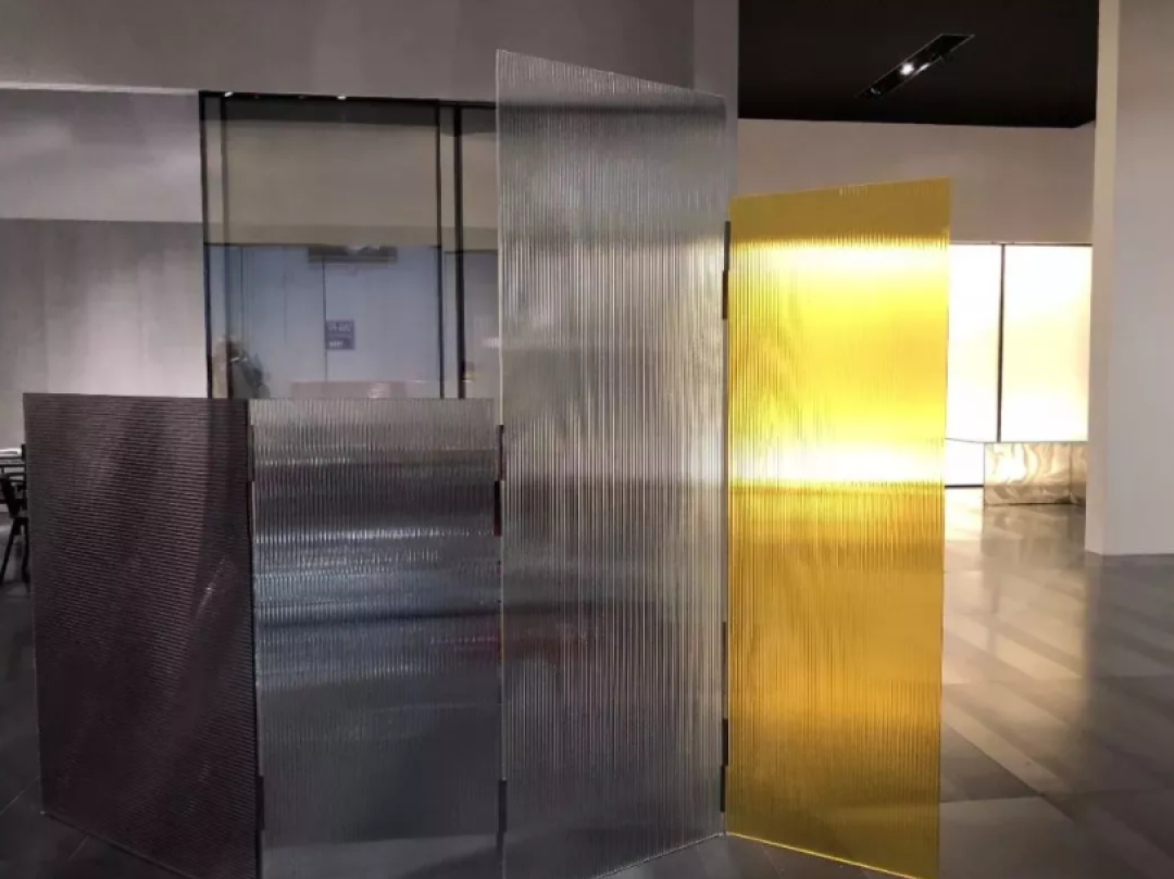 米兰展的这五个热门设计趋势，你家装修明天就可以用起来了！