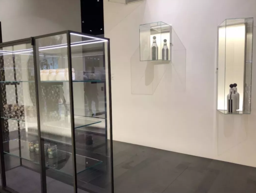 米兰展的这五个热门设计趋势，你家装修明天就可以用起来了！