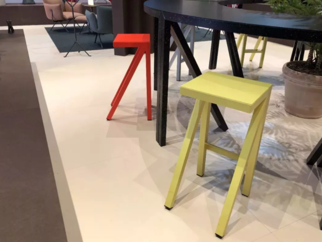 米兰展的这五个热门设计趋势，你家装修明天就可以用起来了！