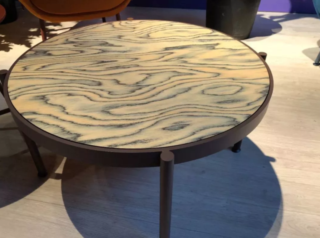 米兰展的这五个热门设计趋势，你家装修明天就可以用起来了！