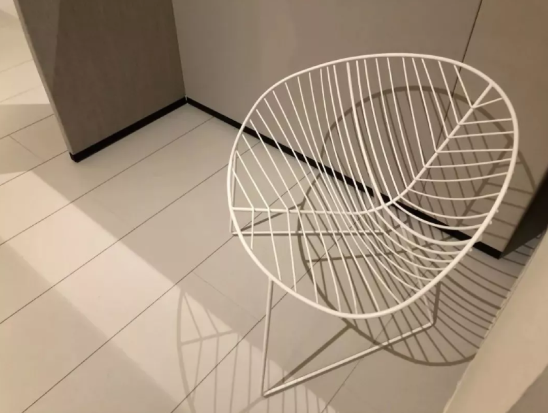 米兰展的这五个热门设计趋势,你家装修明天就可以用起来了!