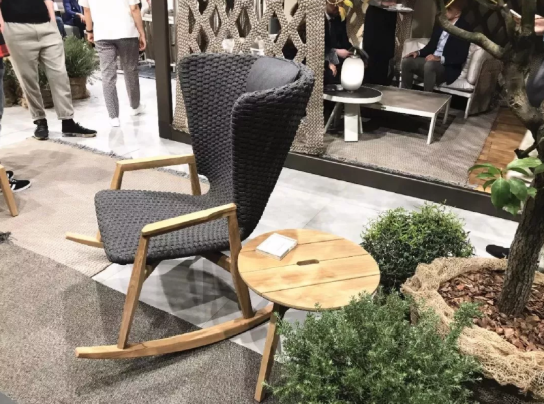 米兰展的这五个热门设计趋势，你家装修明天就可以用起来了！
