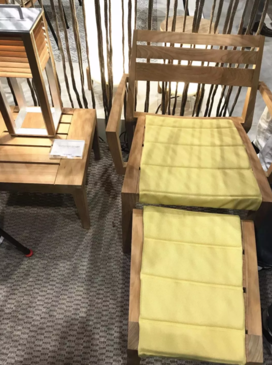米兰展的这五个热门设计趋势，你家装修明天就可以用起来了！