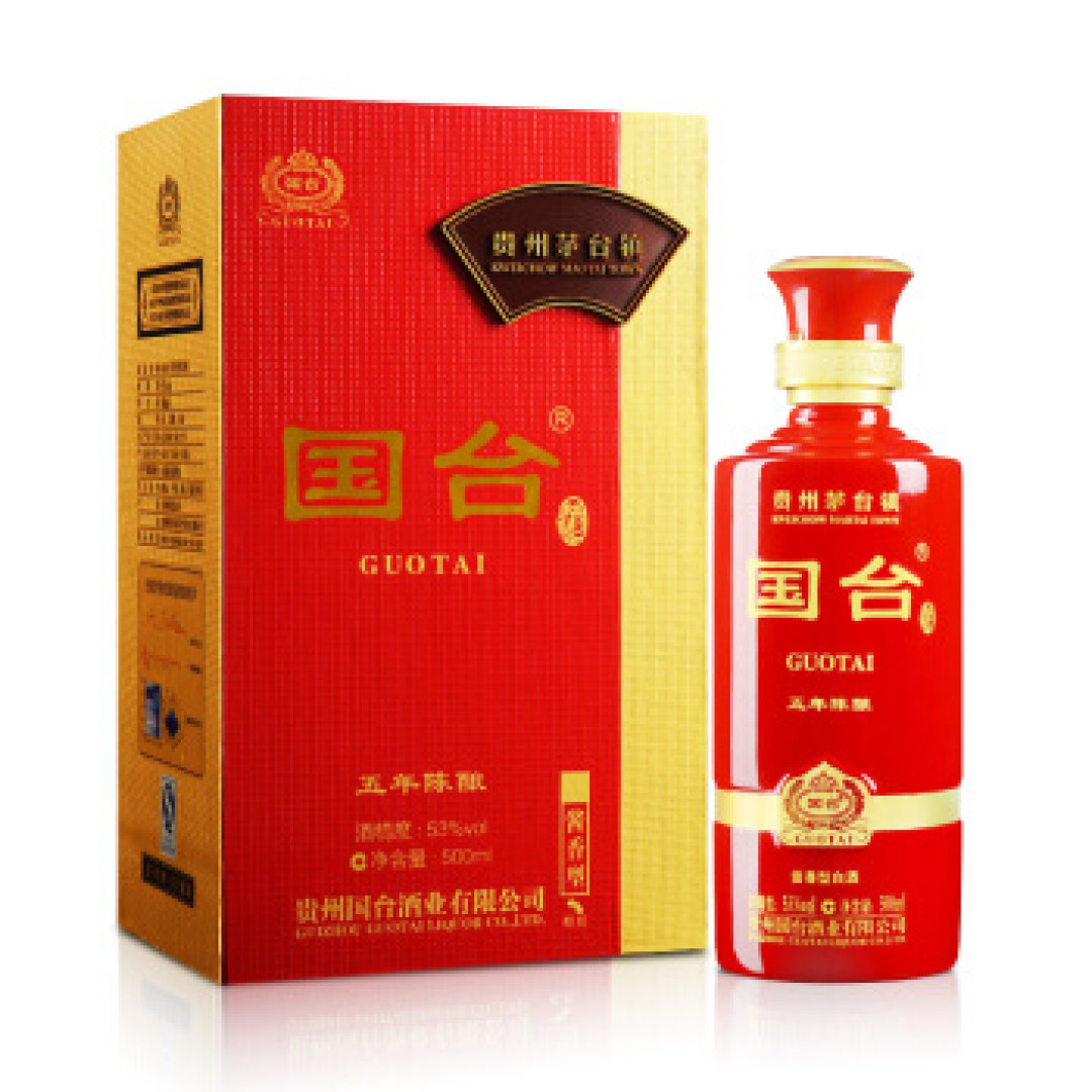 除了茅台还有谁？ 酱香型白酒推荐榜