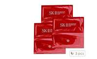 SK-II Skin Signature 全效活能 3D 面膜 3片装
