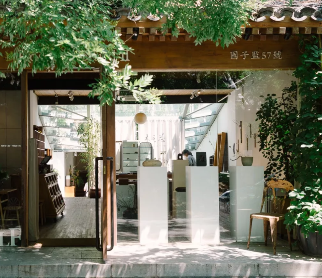 小户型自救指南 ︳家具小一号空间大一圈