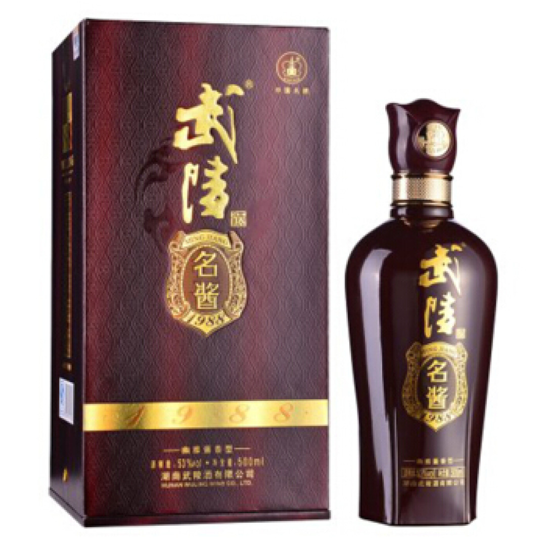 除了茅台还有谁？ 酱香型白酒推荐榜