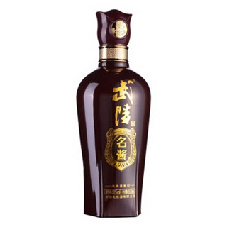 武陵 名酱1988 酱香型白酒 500ml