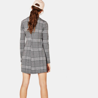 Bershka 00395326809 短版连衣裙