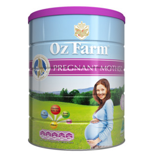 Oz Farm 孕妇奶粉 900g