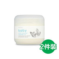 Waitrose 维特罗斯 婴儿椰子按摩油 125ml