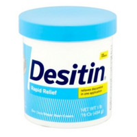 凑单品：Desitin 婴儿护臀膏 454g 