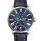 ULYSSE NARDIN 雅典 Marine 航海系列 1183-310/43 男士机械腕表